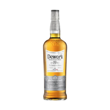 Dewar's - The Champions Edition Blended Scotch Whisky 2022