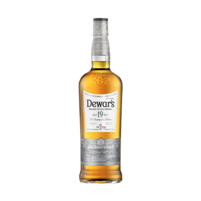 Dewar's - The Champions Edition Blended Scotch Whisky 2022
