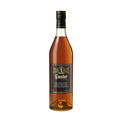 Dexter - Three Wood Straight Bourbon Whiskey