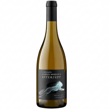 Charles Woodson's Intercept - Chardonnay - TIPXY