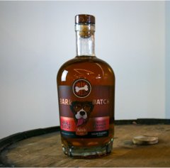 Shortbarrel - Bark Batch