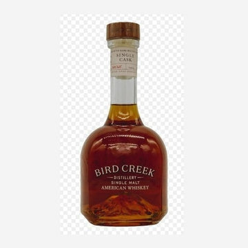 Bird Creek - Single Cask Baronesse - TIPXY