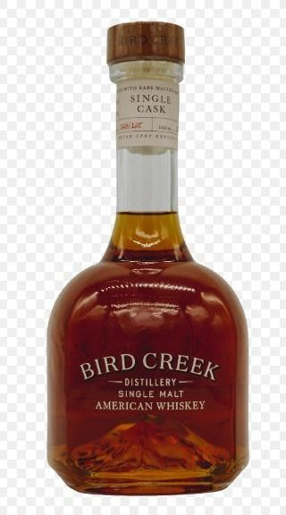Bird Creek - Single Cask Baronesse