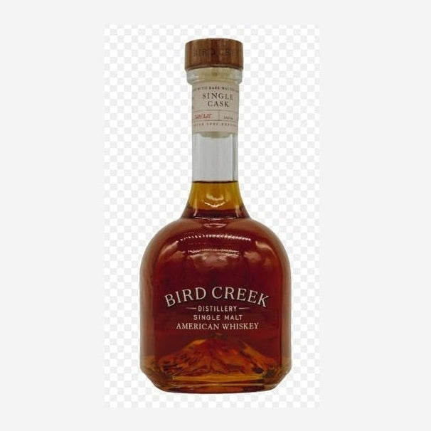 Bird Creek - Single Cask Baronesse - TIPXY