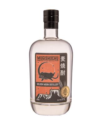 Golden Moon Distillery - Mugi Shochu - TIPXY