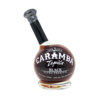 Caramba - Black Silver Tequila