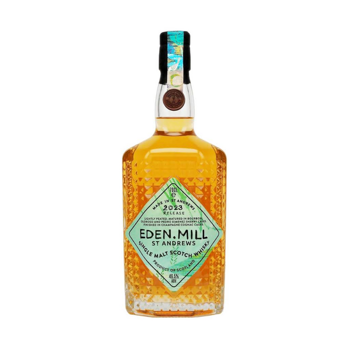 Eden Mill - Art Street Single Scotch Malt 2023 - TIPXY