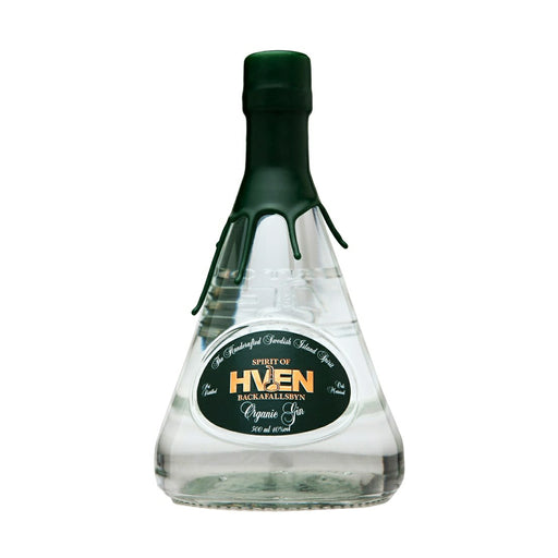 Spirit of Hven Distillery - Organic Distilled Gin - TIPXY