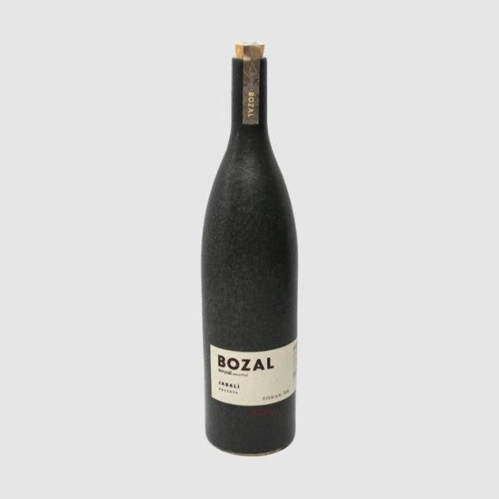 Bozal - Jabali Reserva - TIPXY