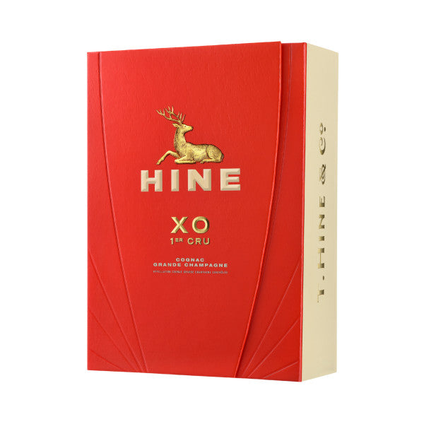 Hine XO 1 er Cru Cognac Grande Champagne - TIPXY