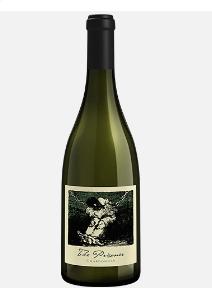 The Prisoner - Carneros