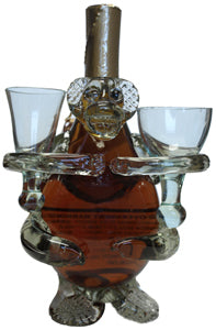 Diamond - Monkey Armenian Brandy (375ml)