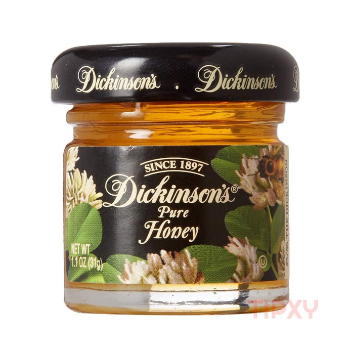Dickinson - Dickonson's Honey