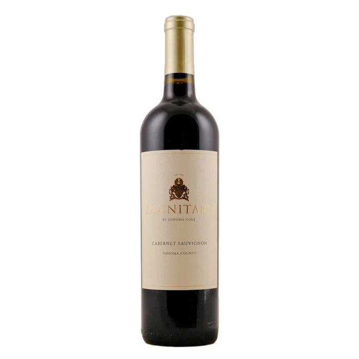 Dignitary - Cabernet Sauvignon