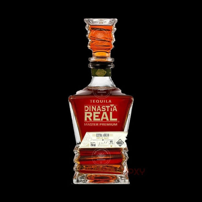 Dinastia Real Extra Anejo Artist