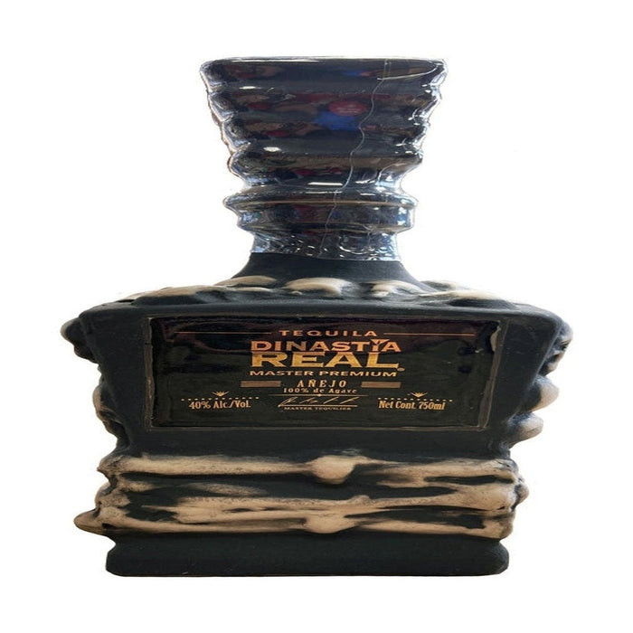 Dinatia Real - Dinastia Real Masters Premium Craneo Ceramic Anejo