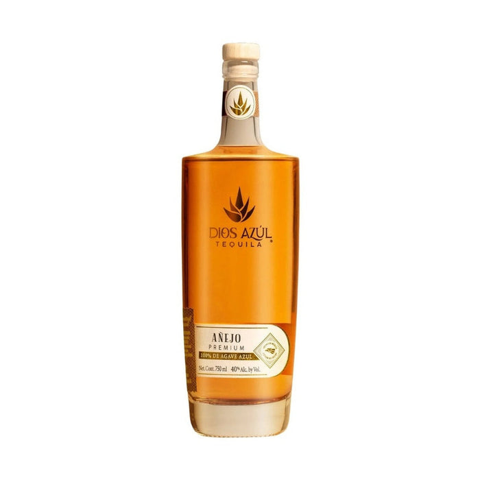 Dios Azul - Anejo Tequila