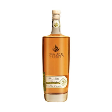 Dios Azul - Extra Anejo Tequila