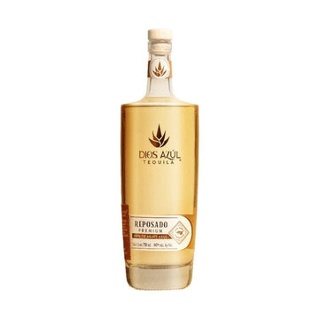 Dios Azul - Reposado Tequila