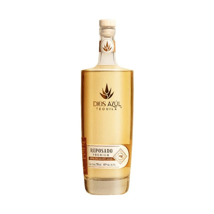 Dios Azul - Reposado Tequila