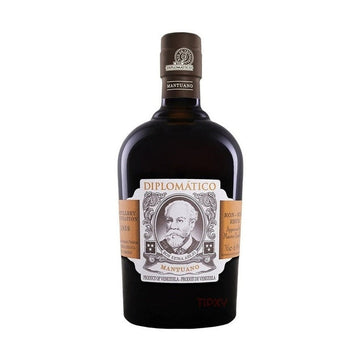 Diplomatico - Mantuano