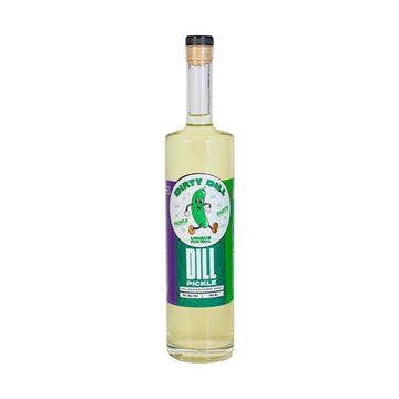 Dirty Dill - Dill Pickle Vodka