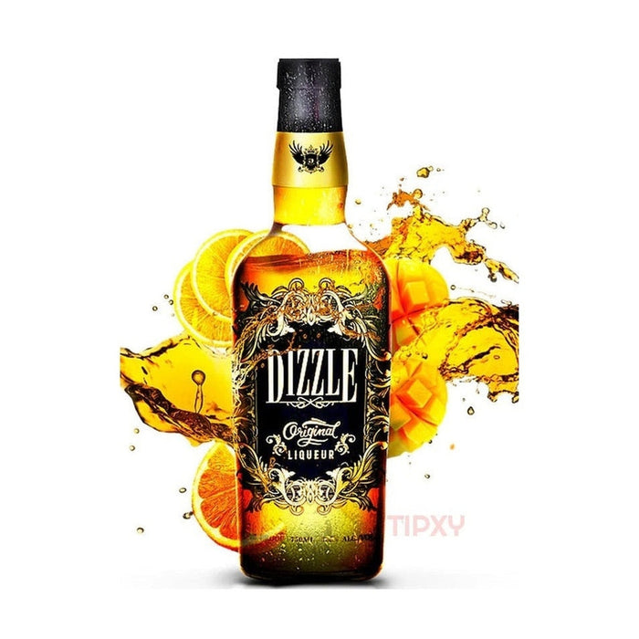 Dizzle - Original Premium Liqueur