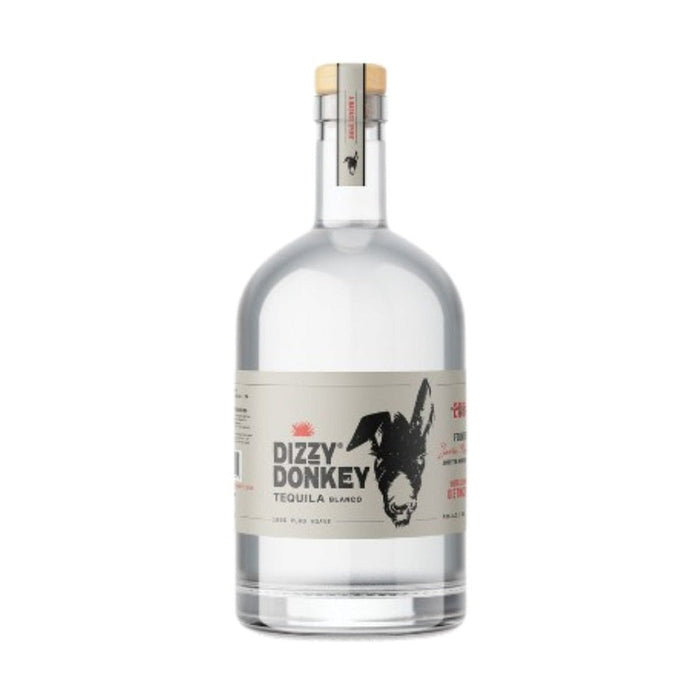Dizzy Donkey - Tequila Blanco
