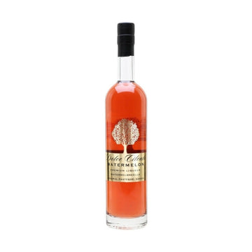 Dolce Cilento - Watermelon Liqueur