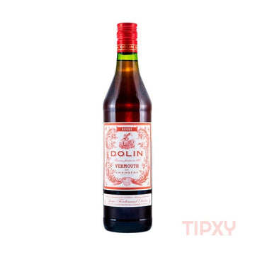 Dolin - Vermouth Rouge