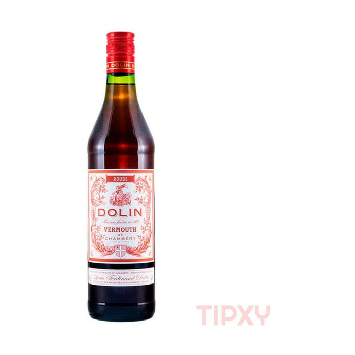 Dolin - Vermouth Rouge