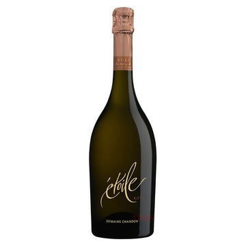 Domaine Chandon Etoile California Rose