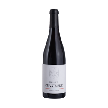 French Selection - Domaine Chante Bise Dry Red Wine - TIPXY