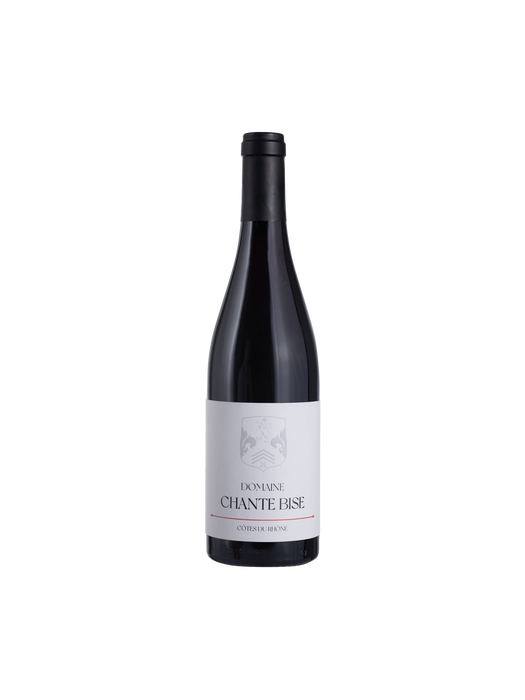 French Selection - Domaine Chante Bise Dry Red Wine