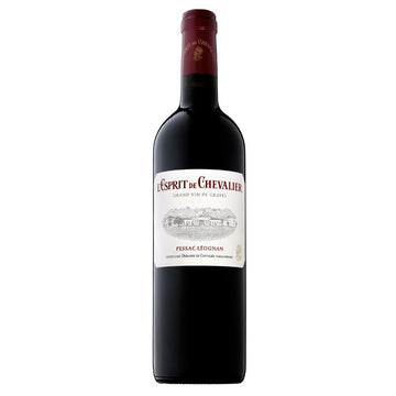 Domaine de Chevalier - L'Esprit de Chevalier Dry Red Blend Wine