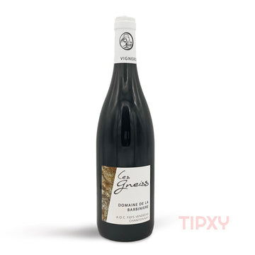 Domaine de la Barbiniere - Les Gneiss Rouge 2019