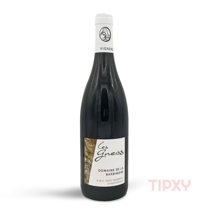 Domaine de la Barbiniere - Les Gneiss Rouge 2019