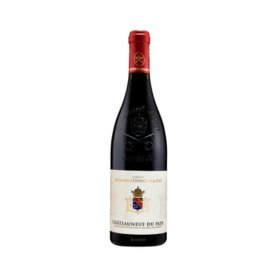 Domaine Raymond - Usseglio & Fils Chateauneuf-du-Pape Dry Red Wine