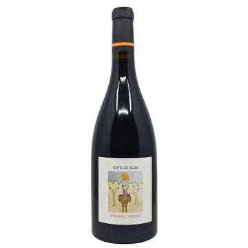 Domoine Frederic Brouca - Frederic Brouca Cote De Glou