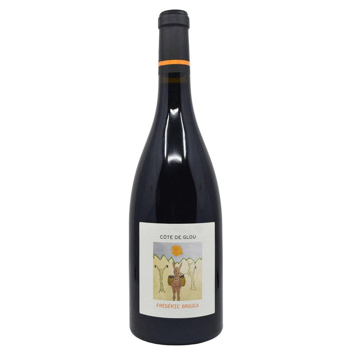 Domoine Frederic Brouca - Frederic Brouca Cote De Glou
