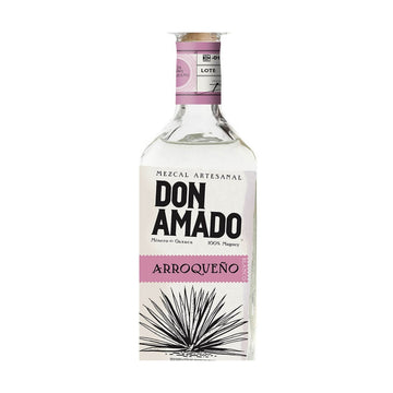 Don Amado - Arroqueno