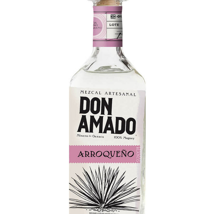 Don Amado - Arroqueno