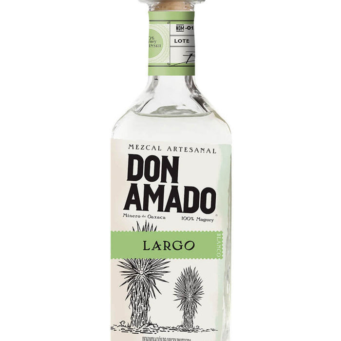 Don Amado - Largo