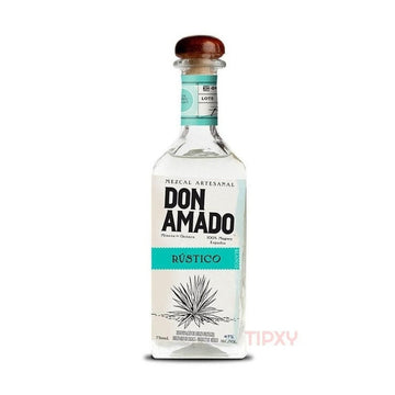 Don Amado Rustico