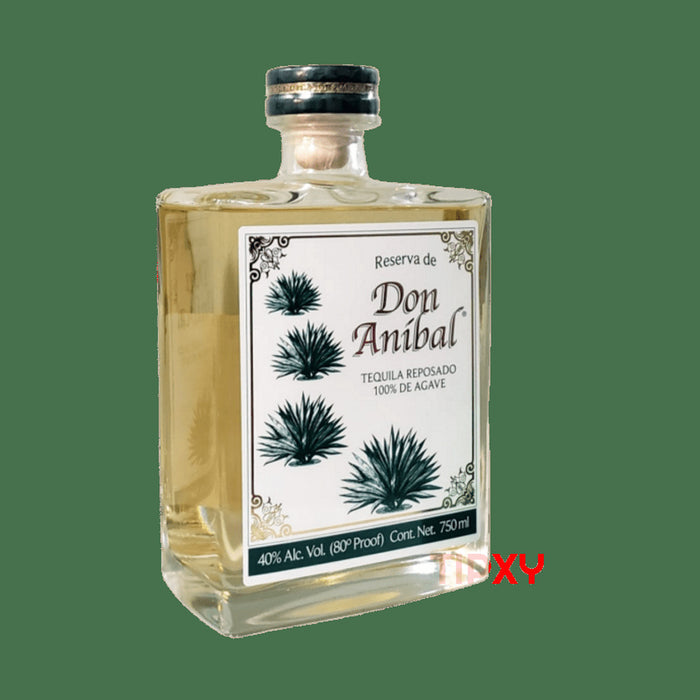 Don Anibal - Reposado Tequila