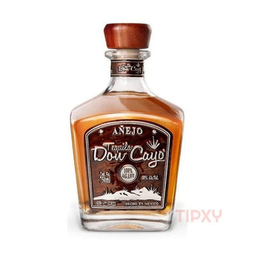 Don Cayo - Anejo