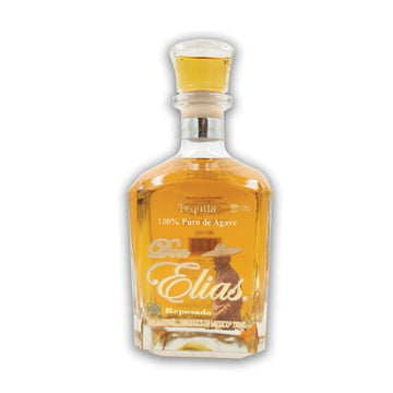 Don Elias - Reposado Tequila