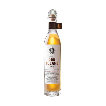 Don Fulano - Anejo