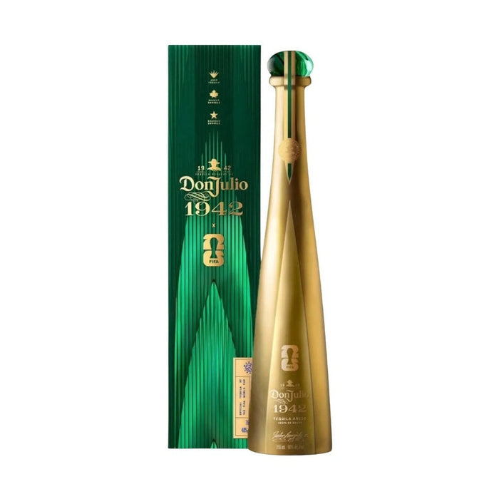 Don Julio - 1942 FIFA World Cup 2026 Limited Edition Anejo Tequila