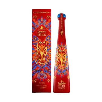 Don Julio - 1942 Year of the Horse (2026) Limited Edition Anejo Tequila